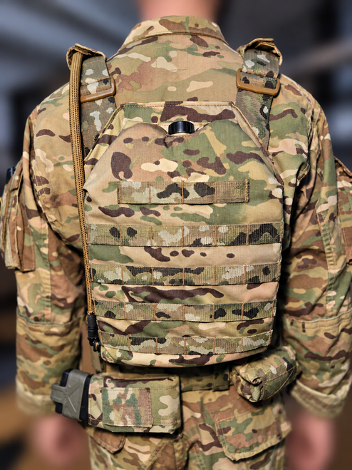 Qore Hydration Pouch
