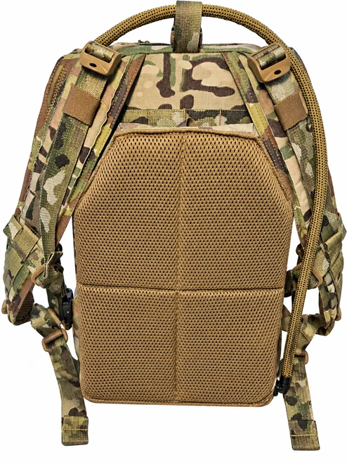 Hydration Frame Pouch