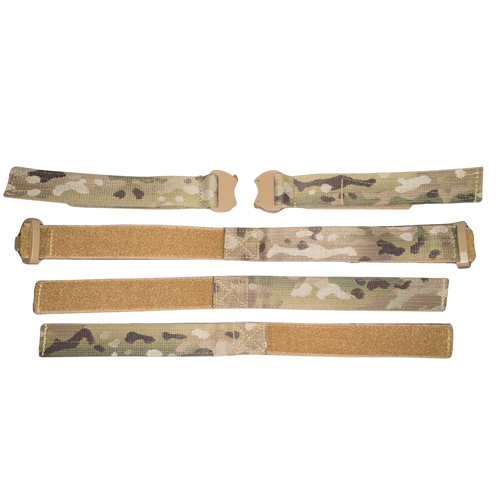 Center Mount Weapon Sling