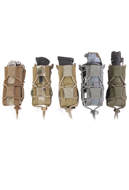 ATSタイプ　Triple 5.56/Glock Pouch 個人製作品 ATS Tactical Gear Triple M4/Glock Shingle