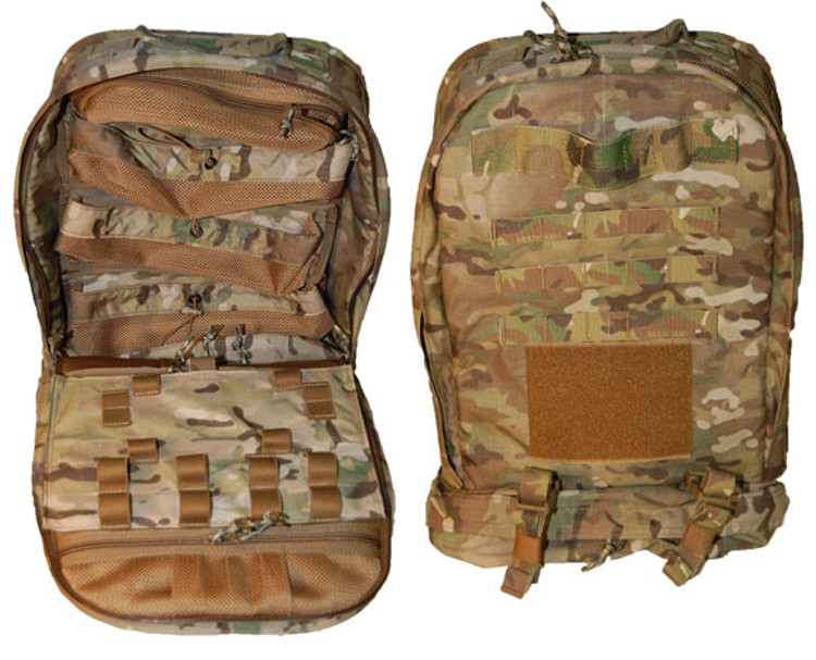 Assault Packs & Bags | ATS Tactical