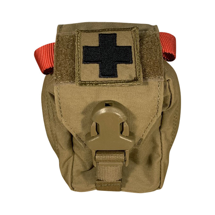 ATS Tactical Gear Medical Pouch-Small