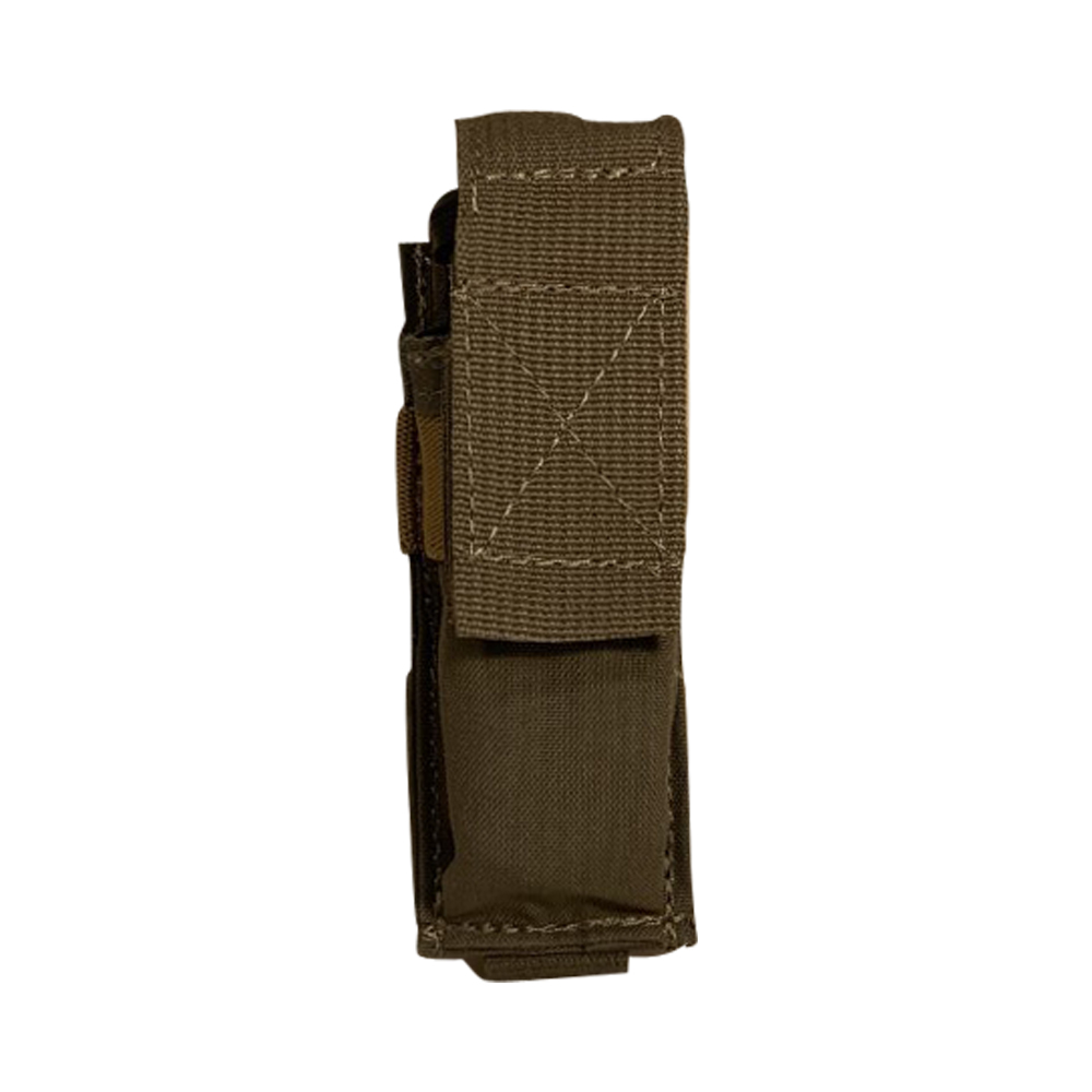 Flex Single Pistol Mag Cover Pouch, Trusted Performance