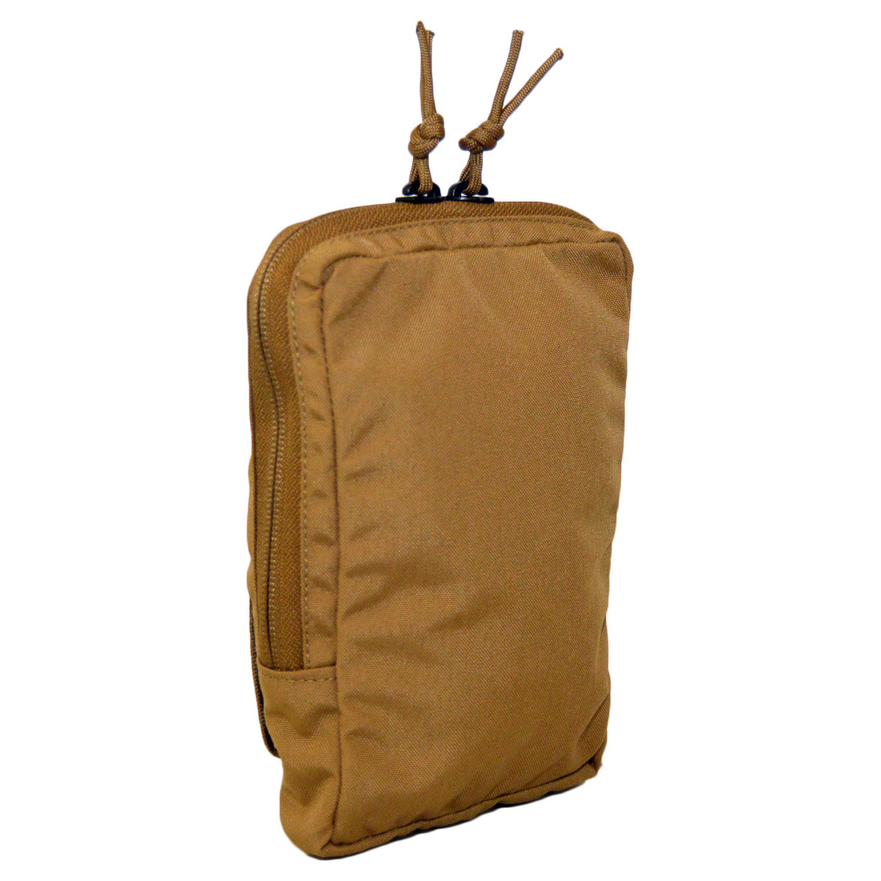 low profile molle pouch
