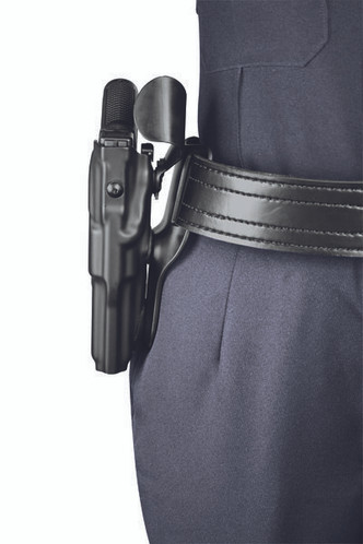 Safariland 6070 Mid-Ride UBL