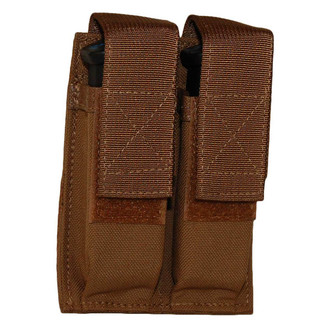 ATSタイプ　Triple 5.56/Glock Pouch 個人製作品 ATS Tactical Gear CAP Double Pistol Mag Pouch