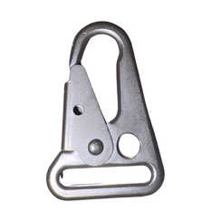 H.K Hook