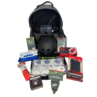 M.A.D.I.E DISASTER KIT - ATS Tactical Gear