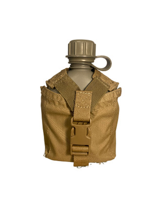 ATS 1 Quart Canteen Pouch