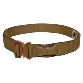 ATS Tactical Gear Cobra Buckle Rigger's Belt1