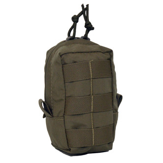 ATS Tactical Gear MINI UPRIGHT GP POUCH