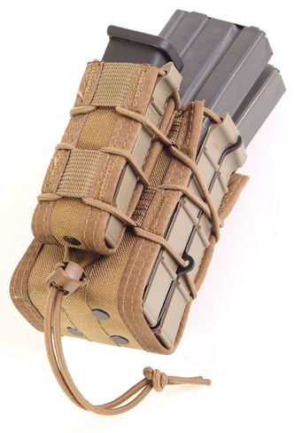 High Speed Gear X2RP TACO Mag Pouch