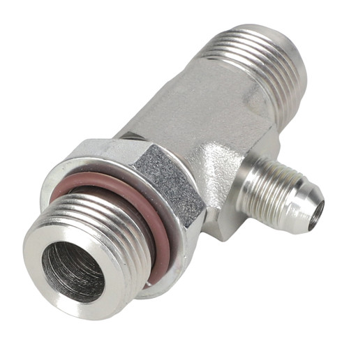 AGCO TEE FITTING-9/16 700725142 | Lindstrom Equipment