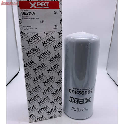 Gehl 50292966 ELEMENT/SPIN ON/ | Lindstrom Equipment