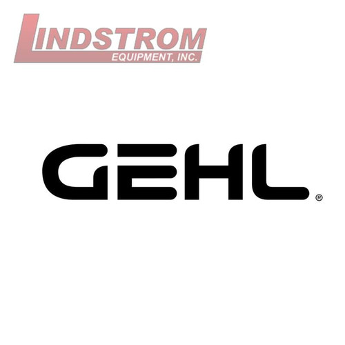 Gehl 272578 Ignition Switch Replacement | Lindstrom Equipment