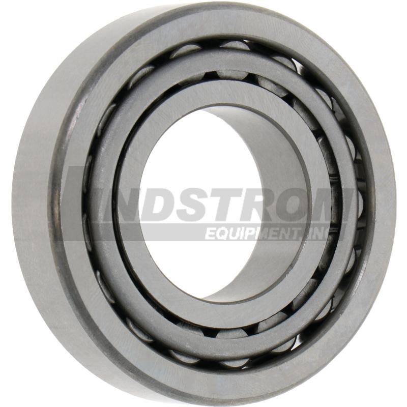 GRANIT Tapered roller bearing 30203 80530203 | Lindstrom Equipment