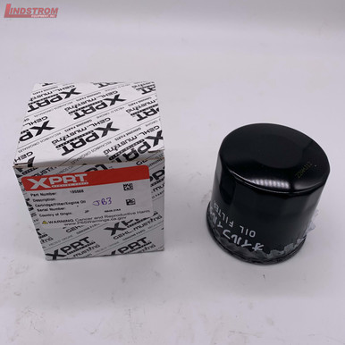 old.BK Gehl CARTRIDGE/FILTER 195568 | Lindstrom Equipment