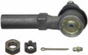 2x Enhance steering performance with Moog Chassis Tie Rod End | Fits 95-03 Ford Windstar | Problem Solver with Greaseable Gusher Bearing