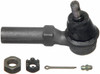 2x Enhance steering performance with Moog Chassis Tie Rod End | Fits 95-03 Ford Windstar | Problem Solver with Greaseable Gusher Bearing