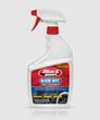 Rain-X Tire Cleaner | Black Magic Use On White & Black Tires | Fast Action Primascrub Formula