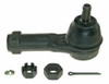 2x Moog Chassis Problem Solver Tie Rod End | Fits 1999-2004 Honda Odyssey | Powdered Metal Gusher Bearing Design