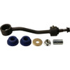 2x Enhance Stability | Moog Chassis Stabilizer Bar Link Kit | Fits Various 1997-2006 Jeep Wrangler TJ