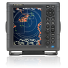 Furuno Radar System | 48 Nautical Miles Range | 10.4" LCD Display | AIS/ARPA Target-Tracking | Easy-to-Install