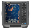 Furuno Radar System | 48 Nautical Miles Range | 10.4" LCD Display | AIS/ARPA Target-Tracking | Easy-to-Install
