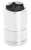 Stanley Proto J5438h 6-Punkt Stecknuss 1/5,1 Cm Antrieb – 1–3/40,6 Cm