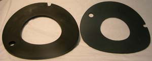 Dometic Toilet Seal Kit For CTW 3000 & 4000 Series - OEM 2426015406, New