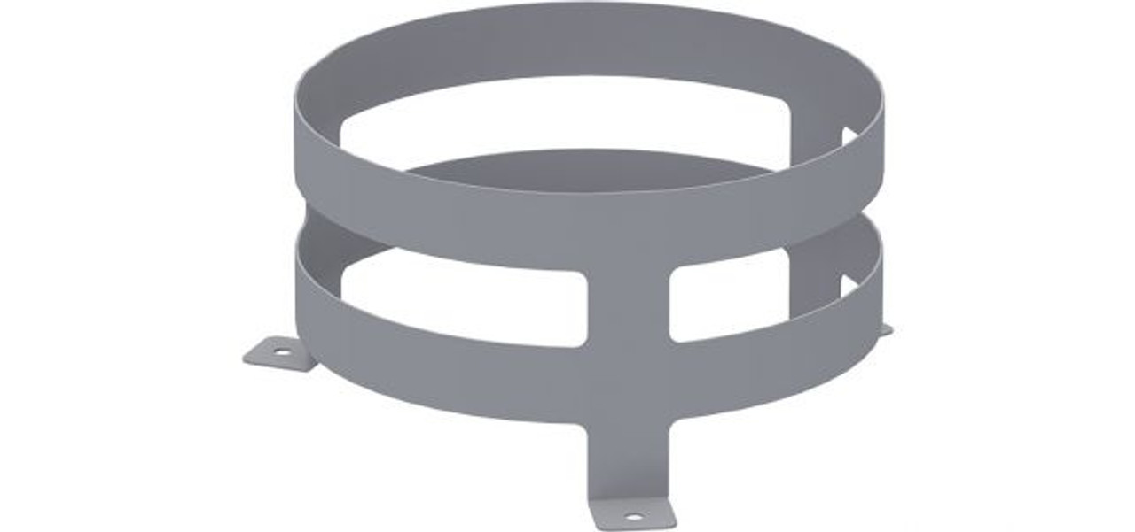 Weather Guard - 9885-7-01 - 5 Gallon Bucket Holder