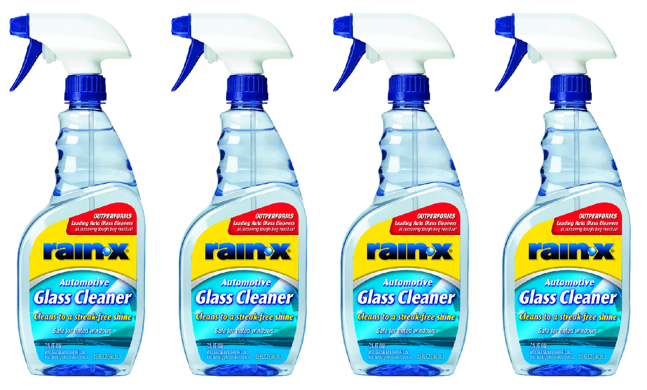 Rain-X Glass Cleaner 5071268