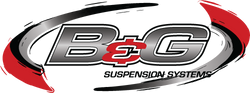 B&G Suspension
