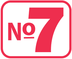 Number 7/Cyclo