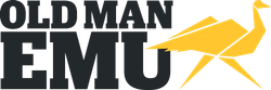 Old Man Emu