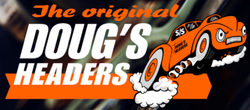 Dougs Headers