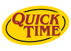Quick Time