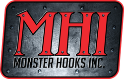 Monster Hooks Inc
