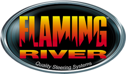 Flaming River