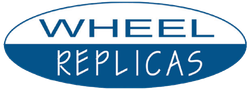 Wheel Replica