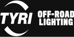 TYRI Off-Road Lights