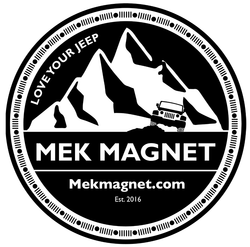 MEK Magnets