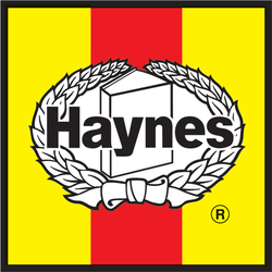 Haynes Manuals