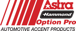 Astra/Hammond