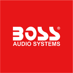 Boss Audio