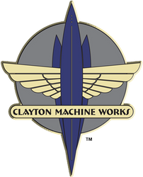 Clayton Machine Works