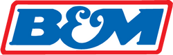B&M