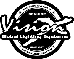 Vision X Lighting