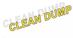 Clean Dump