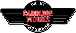 Carriage Works